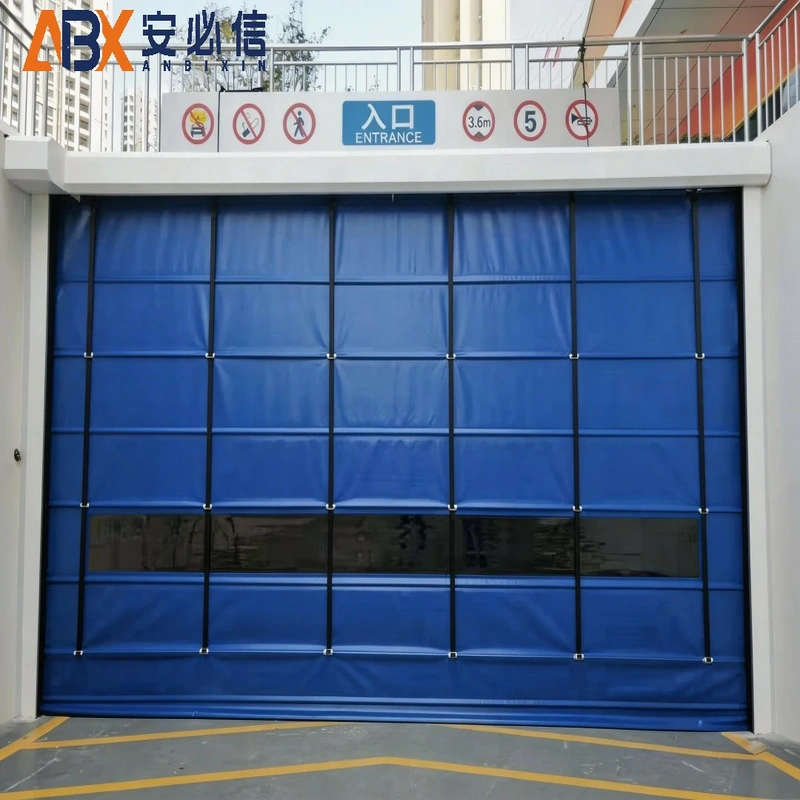 云浮堆积门