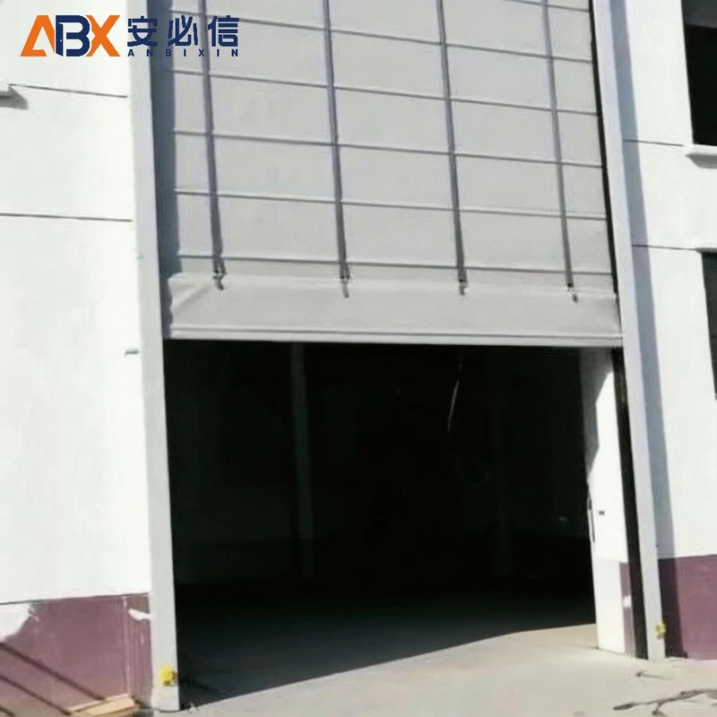 云浮高速堆积门