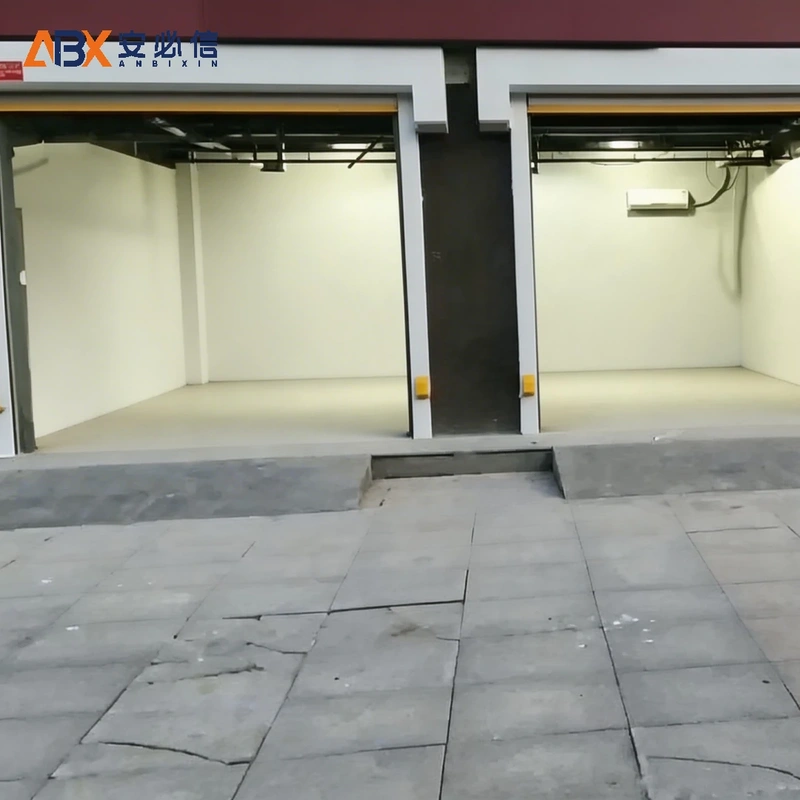 云浮快速卷帘门